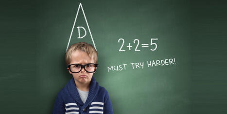 Telling an AI model that it's an expert makes it worse &bull; The Register | Educational Technology News | Scoop.it