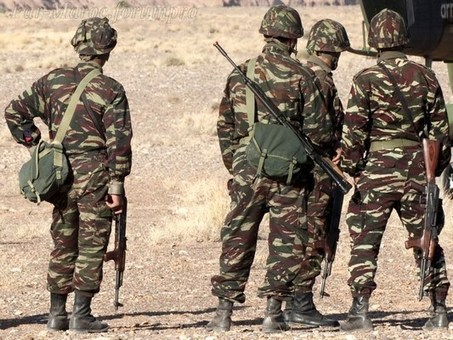 L’armée marocaine en état d’alerte maximale | DEFENSE NEWS | Scoop.it