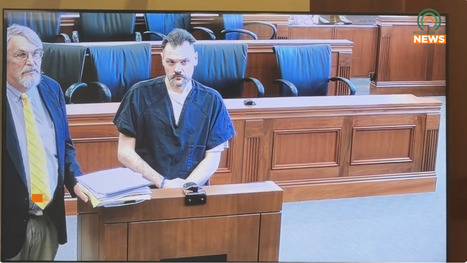 Pikeville man gets 20-year sentence for rape, sex abuse of three children - Mountain Top Media | Operation Phobos | Scoop.it