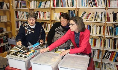 Sarrancolin : les prix littéraires sont arrivés | Vallées d'Aure & Louron - Pyrénées | Scoop.it