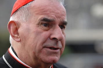 Cardinal O'Brien And The Vatican: Sex, Power And The Corruption Of The Closet | In The Name Of God | Scoop.it