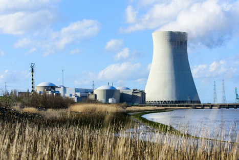 Anomalies et soupçons de falsifications dans l’industrie nucléaire : une douzaine de pays concernés | Toxique, soyons vigilant ! | Scoop.it