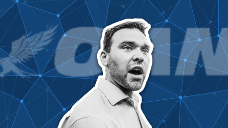 Jack Posobiec’s Rise Tied to White Supremacist Movement | INFINITE PLANE MEDIA | Scoop.it