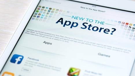 iOS-Apps 2019: Diese Apps gehören auf dein iPhone - Apps - futurezone.de | Android and iPad apps for language teachers | Scoop.it