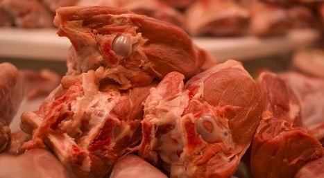 La viande rouge est mauvaise pour la santé, quelle que soit la quantité et le type | Alimentation Santé Environnement | Scoop.it