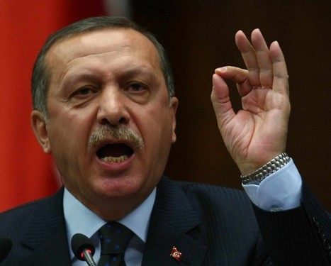 Turkey is investigating leak of 50 million citizens’ data | ICT Security-Sécurité PC et Internet | Scoop.it