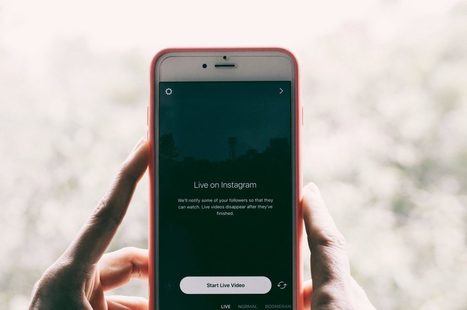 How To Use Instagram To Build Your Brand | Public Relations & Social Marketing Insight | Scoop.it