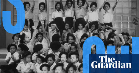When the revolution doesn’t come documentary | Documentary films | The Guardian | Race and diversity | Scoop.it