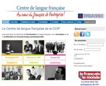 Nomino Education | L'expertise informatique pour le FLE | TIC, TICE et IA mais... en français | Scoop.it