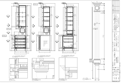 Shop Drawing Services Outsourcing Firm | CAD Services - Silicon Valley Infomedia Pvt Ltd. | Scoop.it