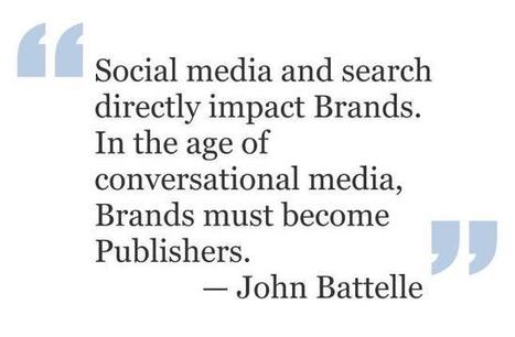 Guidelines for Content Curation Matching SEO Quality Standards by Bruce Clay | Social Media Resources & e-learning | Scoop.it