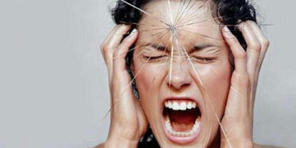 Tìm hiểu về tình trạng đau đầu - đau nửa đầu | OTiV | OTiV | Scoop.it