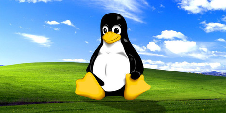The Best Linux Distributions For Windows XP Refugees | Time to Learn | Scoop.it