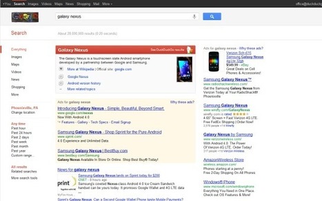 DuckDuckGo Zero-click Info | Time to Learn | Scoop.it