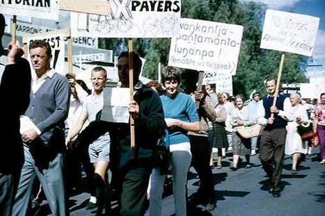Right Wrongs – The 1967 Referendum, Our Constitution and Aboriginal and Torres Strait Islander Lives – Australian Broadcasting Corporation | First Nations Rights and Freedoms | Scoop.it