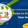 Multi-Channel Integrative Platform for eCommerce