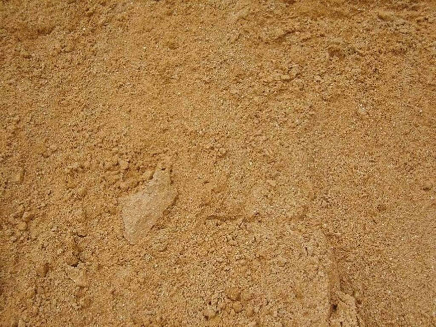 The Difference Between Silica Sand and Washed S...