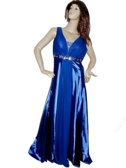 Robe de soirée et vêtement femme : costume de danse et robe orientale, robe longue | Rêves orientaux | Scoop.it