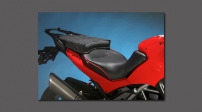 GEARBAG: New Sargent Cycle Products World Sport Modular Seat System For Ducati Multistradas | Speedtv.com | Ductalk: What's Up In The World Of Ducati | Scoop.it