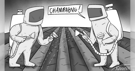 Pesticides : L'agrochimie fête la fin des haricots | Les Colocs du jardin | Scoop.it