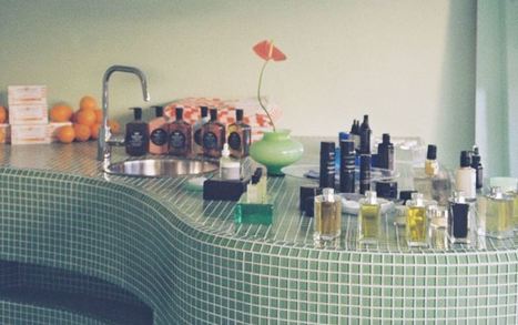 Refill revolution: Foile rolls out first refillable beauty retail outlet in Australia | Sustainable Procurement News | Scoop.it