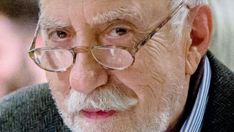 Aras Ören erhält die Ehrengabe der Deutschen Schillerstiftung 2023 - Literaturpreis - Lesering.de | Kompass-Aktuell | Scoop.it