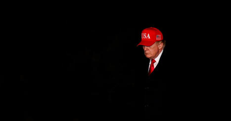 Aux Etats-Unis, la frustration des mouvements anti-avortement grandit &agrave; l'&eacute;gard de Donald Trump &ndash; | Famille et sexualit&eacute; | Scoop.it