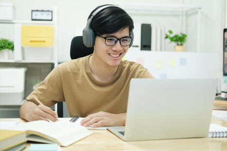 Small Moves, Big Impact: Building a Positive Climate in Online Classes | Educational Technology News | Scoop.it