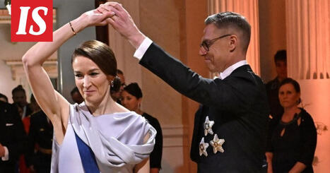 Tasavallan presidentin kanslia julkaisi erityislaatuisia kuvia | 1Uutiset - Lukemisen t&auml;hden | Scoop.it