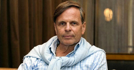 Thomas Zilliacus i juridiskt limbo: Efterlyst av Interpol men kan inte utl&auml;mnas | Samh&auml;lle | 1Uutiset - Lukemisen t&auml;hden | Scoop.it