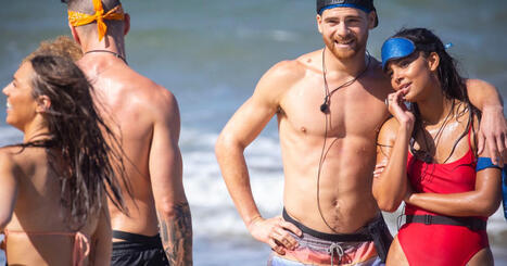 Love Island Star Agrees Plea Deal in Domestic Violence Case - Reality Tea&nbsp; | Operation Oya | Scoop.it