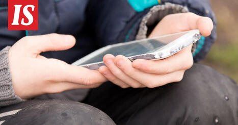 I&auml;n varmistamiseen netiss&auml; tarkoitettu sovellus valmistui EU:ssa, ei ole selv&auml;&auml;, tuleeko sovellus Suomeen | 1Uutiset - Lukemisen t&auml;hden | Scoop.it