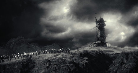 Twitter Ticks Off API Developer Troops - NYT (blog) | Social Marketing Revolution | Scoop.it