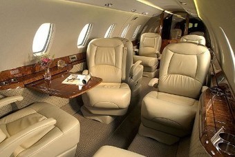 Capturado jet ejecutivo de Iglesia Pare de Sufrir | Religiones. Una visión crítica | Scoop.it