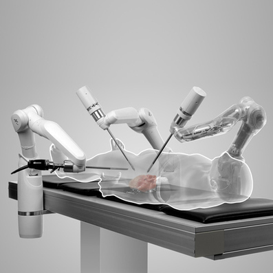 Robot surgeons to operate on beating human hearts | technology | Simulation in Health Sciences Education | Scoop.it