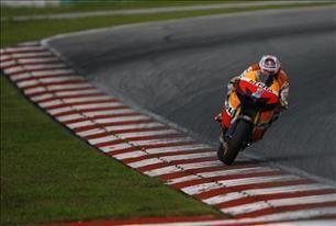 Sepang II MotoGP test times - Tuesday 11am |  Crash.Net | Ductalk: What's Up In The World Of Ducati | Scoop.it
