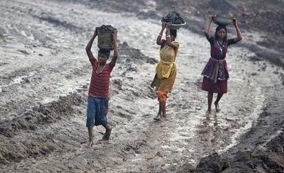 Solo la voluntad política podrá acabar con el negocio del trabajo infantil | Esclavitud infantil | Scoop.it