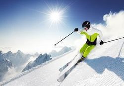 Le top 15 des destinations ski sur les réseaux sociaux | (Macro)Tendances Tourisme & Travel | Scoop.it