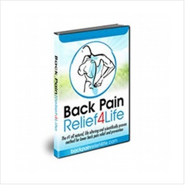 Back Pain Relief Guide Ebook PDF Download | E-Books & Books (Pdf Free Download) | Scoop.it