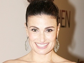 Odds & Ends: Idina Menzel Exudes Power, Alan Cumming Serves Reefer & More - Broadway.com | music-all | Scoop.it