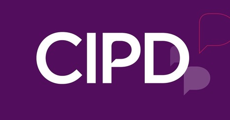 21st Century Workforces and Workplaces @CIPD | Workplace Learning | Scoop.it