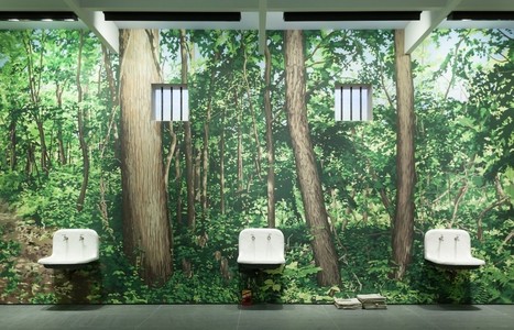 Robert Gober: The Heart Is Not a Metaphor | Art, Gallery, Auction and Museum: Law and Business | Scoop.it
