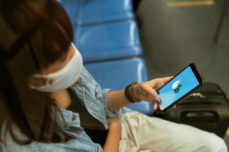 En proposant du train en France, BlaBlaCar veut devenir une référence de la multimodalité – | Big Data in Business | Scoop.it