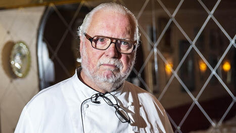 Leif Mannerström rasar mot ansjovisbunkrarna: ”Onödigt” | 1Uutiset - Lukemisen tähden | Scoop.it