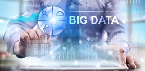 ¿Qué es Machine Learning y cómo se usa en Big Data? | LabTIC - Tecnología y Educación | Scoop.it