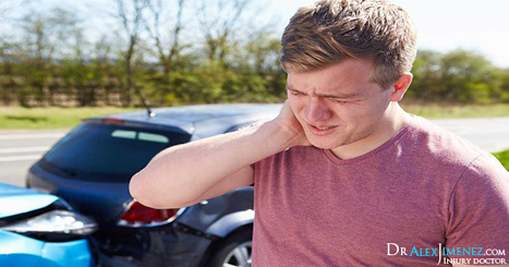 Treating Injuries After an Auto Accident | Accidents and Injuries | Scoop.it