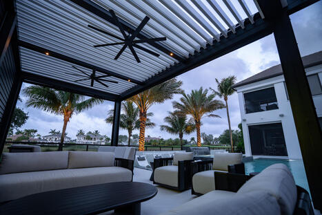 The Science of Outdoor Cooling for Patios | Best  Curated Amazon Finds | Scoop.it