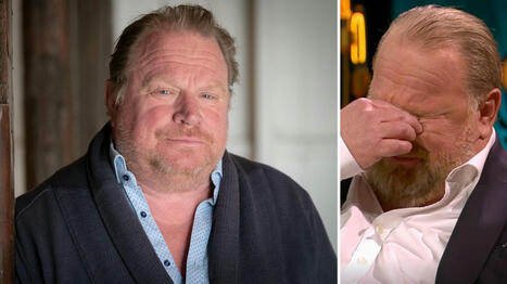 Claes Malmberg om cancern: ”Gäller att ta hand om det här livet” | 1Uutiset - Lukemisen tähden | Scoop.it