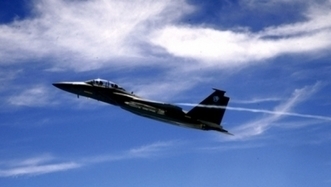 U.S. Considers Up To 72 New F-15s Or F-16s | DEFENSE NEWS | Scoop.it