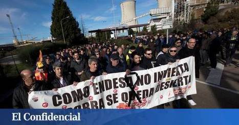 Junio de 2020, la fecha en que Teruel entra en coma: Llevamos veinte años avisando | ¿Qué está pasando? | Scoop.it